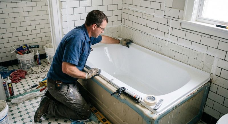 Top Bathroom Remodeling Companies in Lancaster, PA