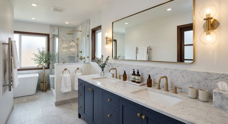 Top Bathroom Remodeling Companies in Mount Joy, PA